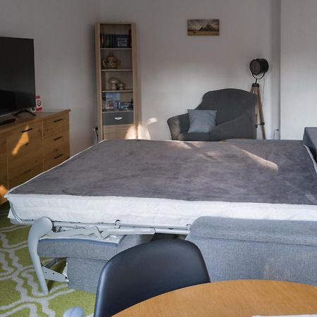 Rhein-Lahn Auszeit Apartment Lahnstein Ngoại thất bức ảnh