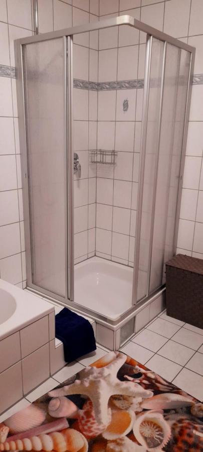 Rhein-Lahn Auszeit Apartment Lahnstein Ngoại thất bức ảnh