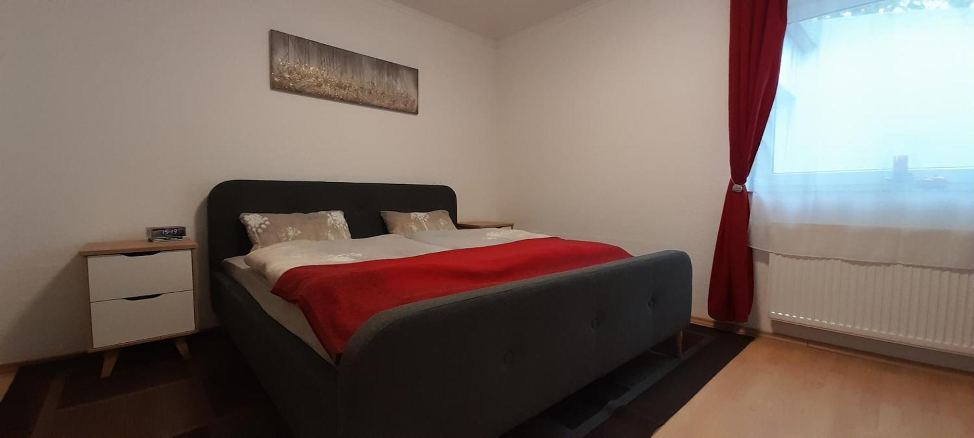 Rhein-Lahn Auszeit Apartment Lahnstein Ngoại thất bức ảnh