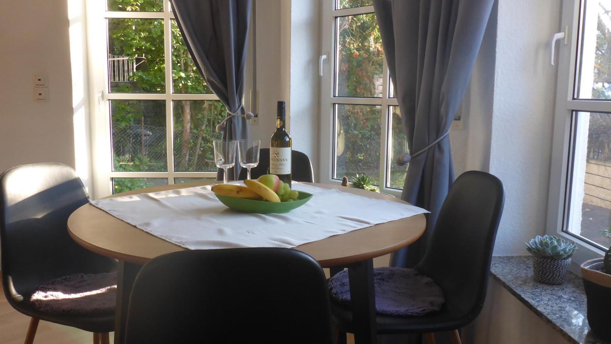 Rhein-Lahn Auszeit Apartment Lahnstein Ngoại thất bức ảnh