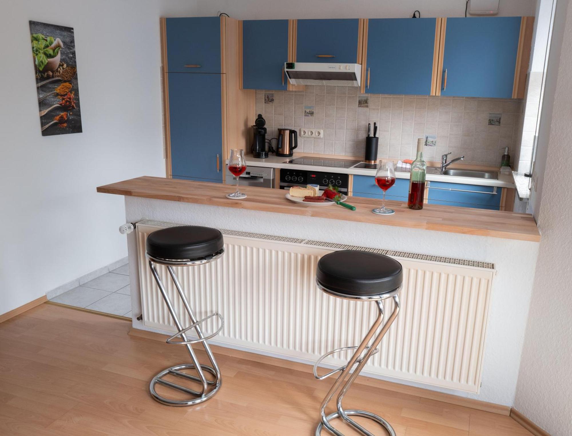 Rhein-Lahn Auszeit Apartment Lahnstein Ngoại thất bức ảnh