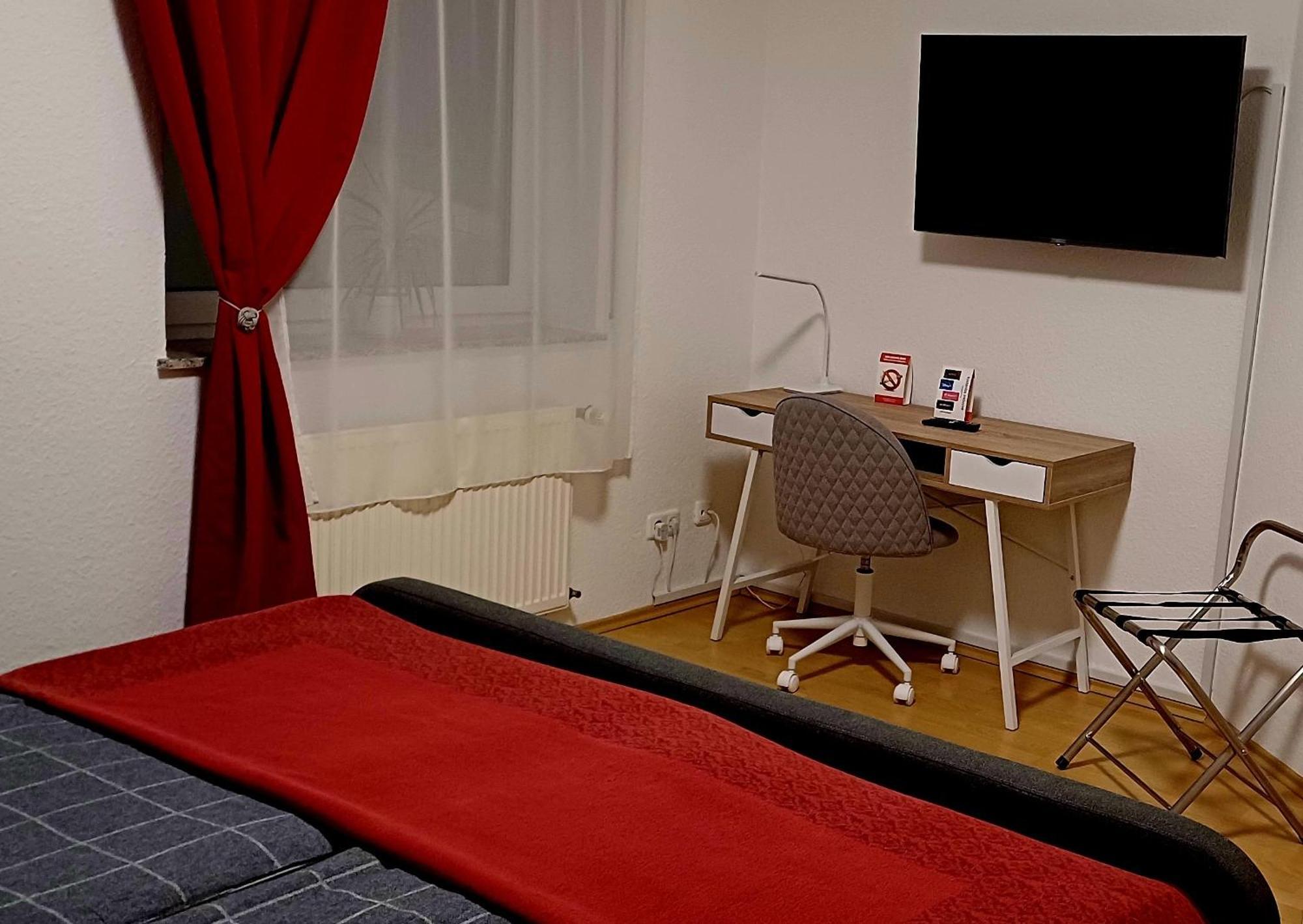Rhein-Lahn Auszeit Apartment Lahnstein Ngoại thất bức ảnh