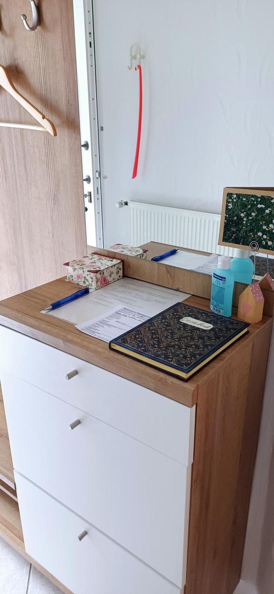 Rhein-Lahn Auszeit Apartment Lahnstein Ngoại thất bức ảnh