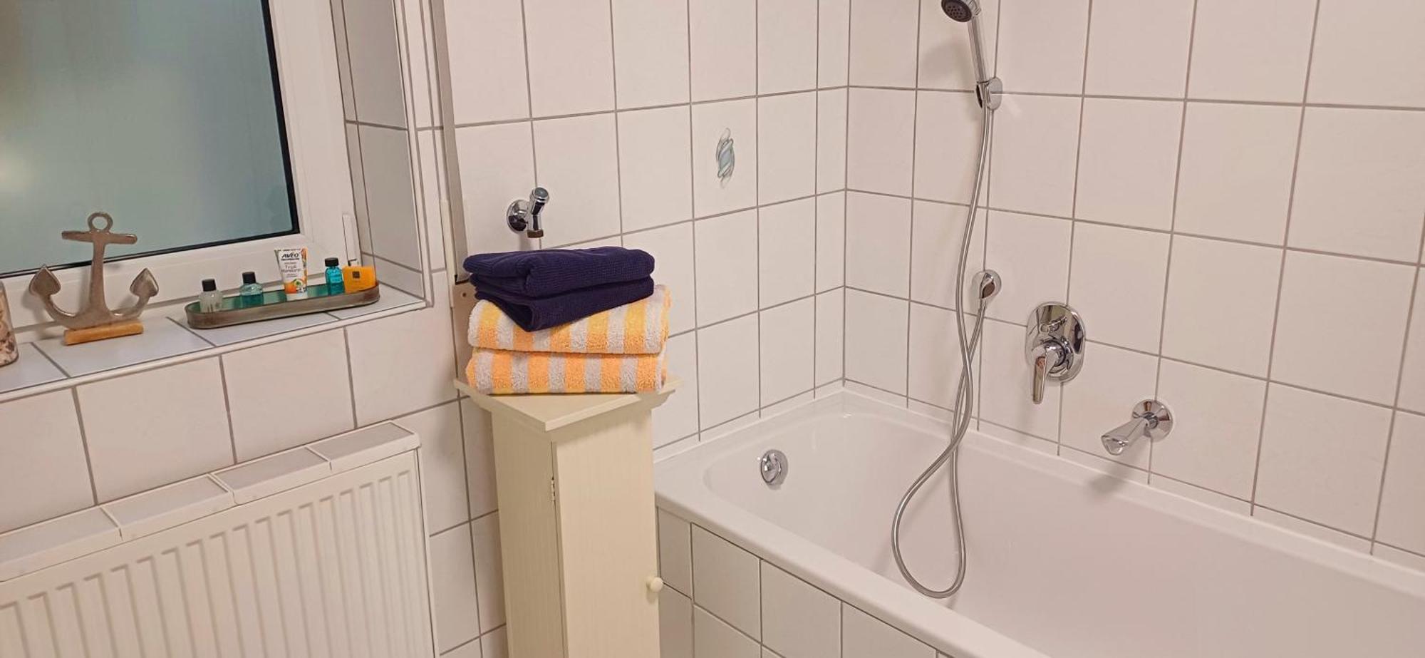 Rhein-Lahn Auszeit Apartment Lahnstein Ngoại thất bức ảnh